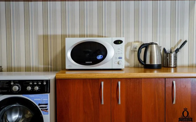 Апарт-отель Граф Орлов