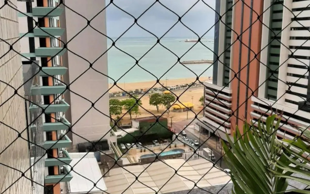 Via Venetto Apt 1302 Meireles Fortaleza