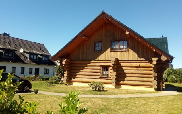 Quaint Attic Apartment in Borgerende with Terrace