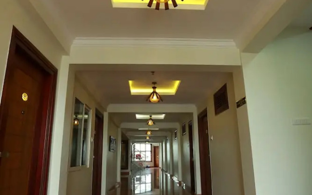 RB Palace
