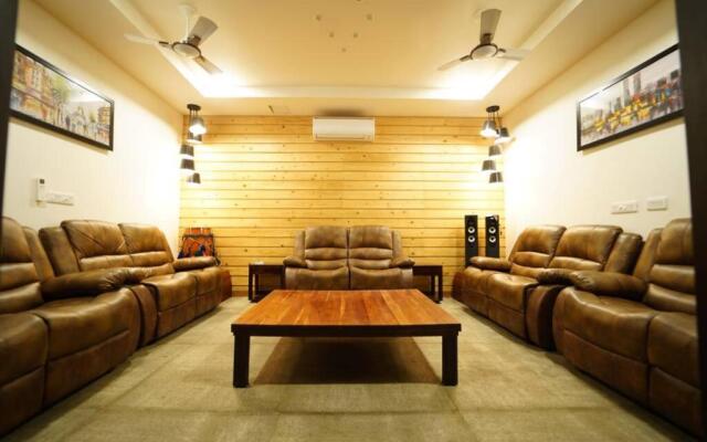 My Privilege, Pathankot - Punjab