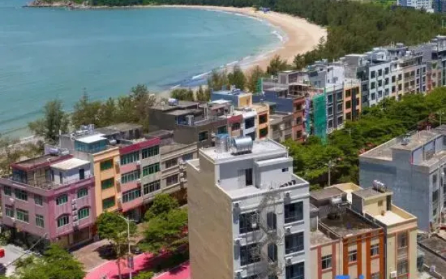 Shengshi Scenic Apartment