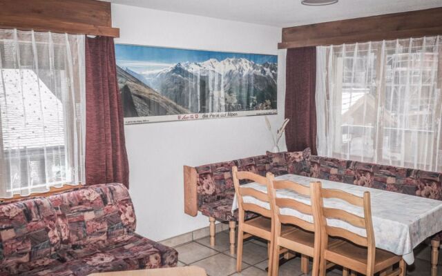 Chalet Venetz 13628