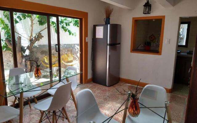Original y Cómodo Loft en el Centro de Tulancingo