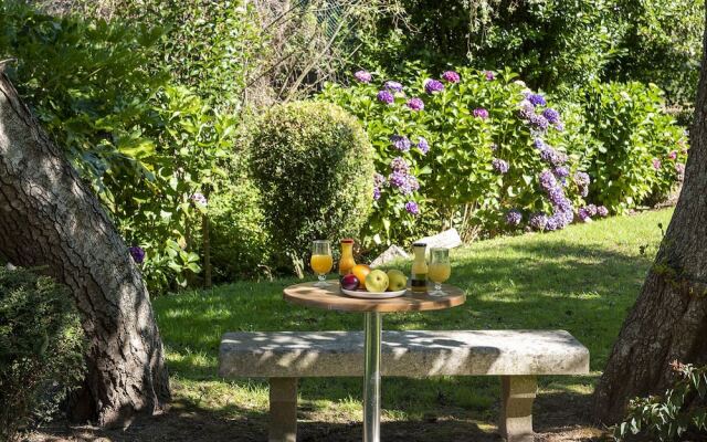 Hotel Cabo Festiñanza