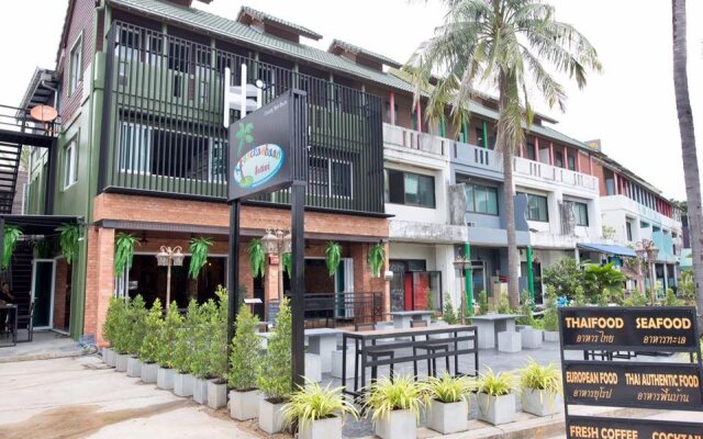 Hi Samui Hostel