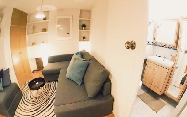 Lollipop Flats City Centre Petit Suite