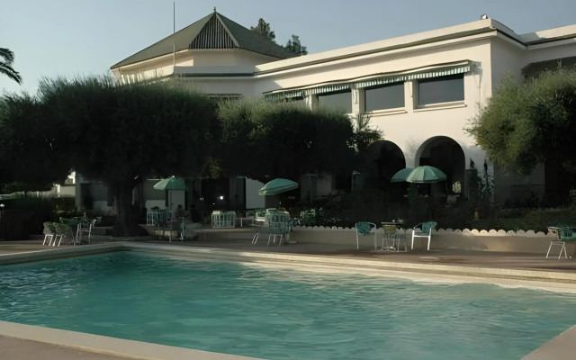 Hotel Transatlantique