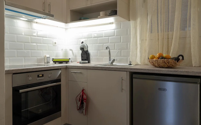 Luxury Apts Heraklion Center