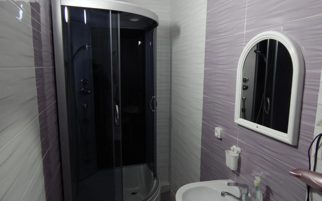 Відпочинок у Євгена та Оксани