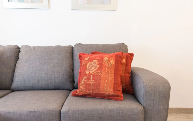 LU&CIA Apartamento La Cala