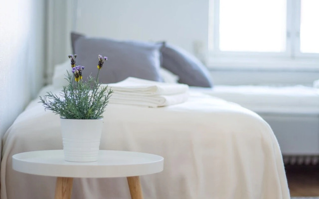 2ndhomes Helsinki Fredrikinkatu Apt 2