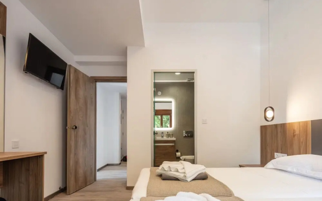 Suites Olive Tree Farm Episkopi Village
