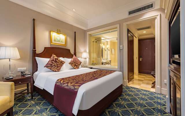 Ramada Yichang Hotel