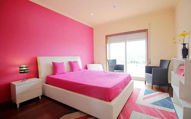 Villa 10 pessoas com piscina privada