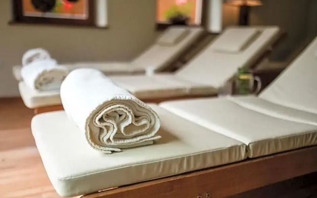 Guesthouse St Nikolaus