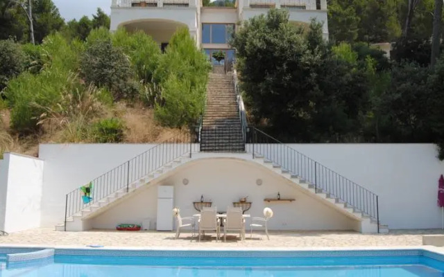 Can Mir Sa Posada Des Pag s