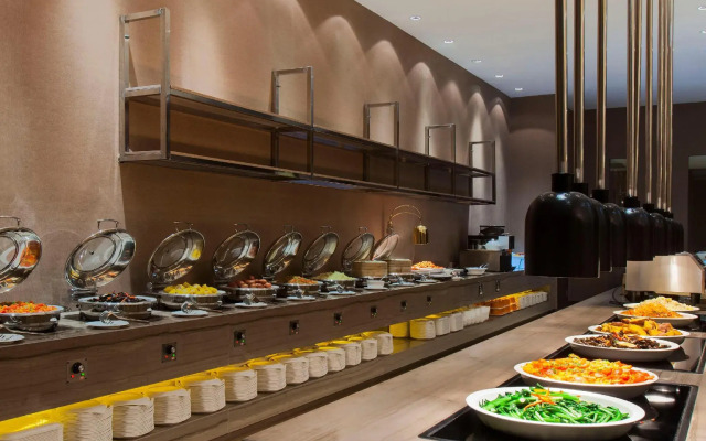 Holiday Inn Express Changbaishan by IHG