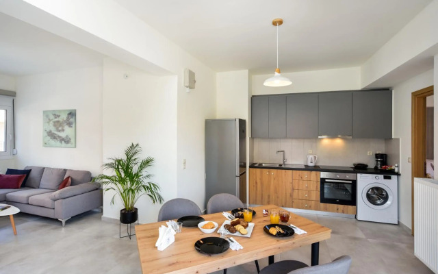 Elia Residences