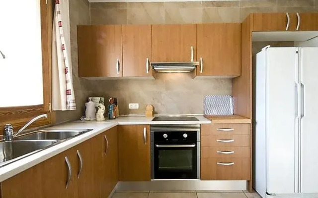 Holiday Home Pla de Ses Rotes