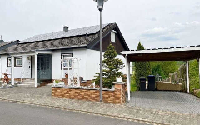 Holiday Home With Garden in Reil