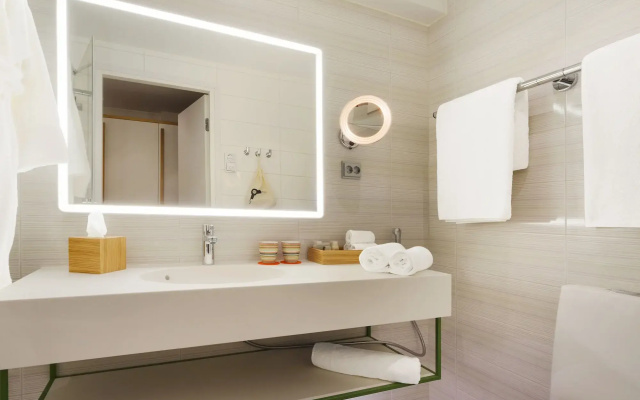 Hotel Indigo Helsinki - Boulevard by IHG