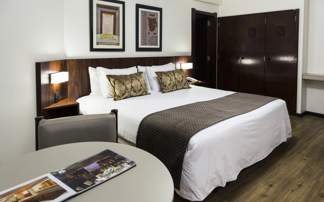 Plaza Blumenau Hotel