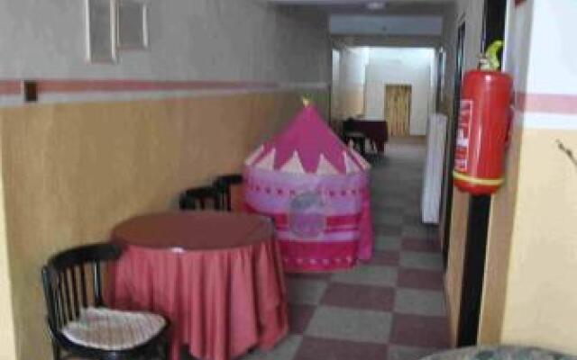 Hotel Litvor