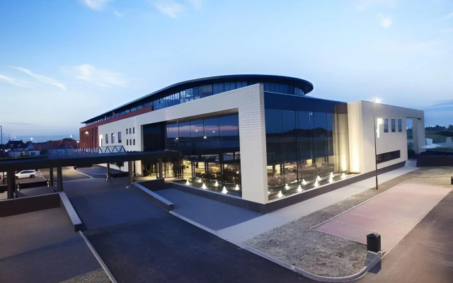 Van der Valk Hotel Middelburg
