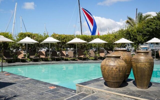Protea Hotel by Marriott Knysna Quays