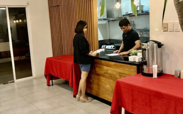 Bambu Suites
