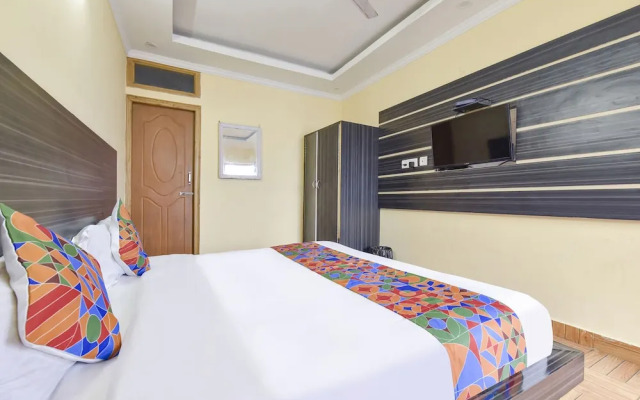 FabHotel Mountain View