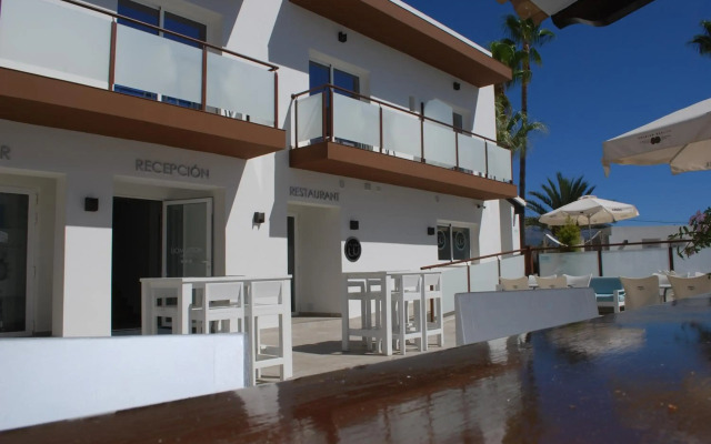 Hotel Moli Boutique