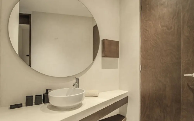 Tanik Tulum By Lockey