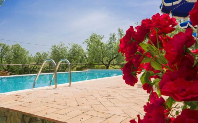 House Loggiato Vinci