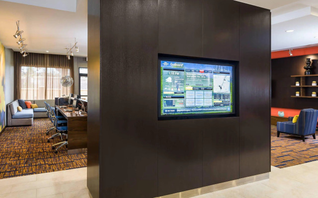 Courtyard Stafford Quantico