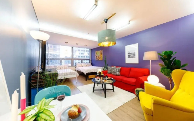 Gangnam house6