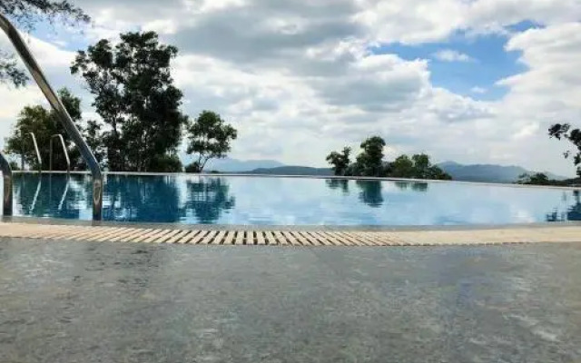 KSTDC Hotel Mayura Valley View Madikeri