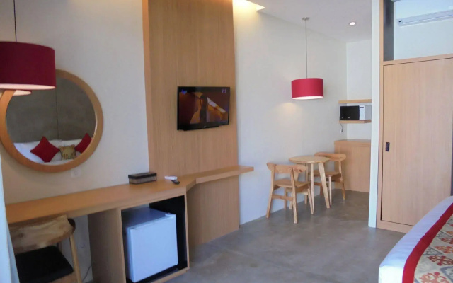 Villa Puri Ayu - photo 5