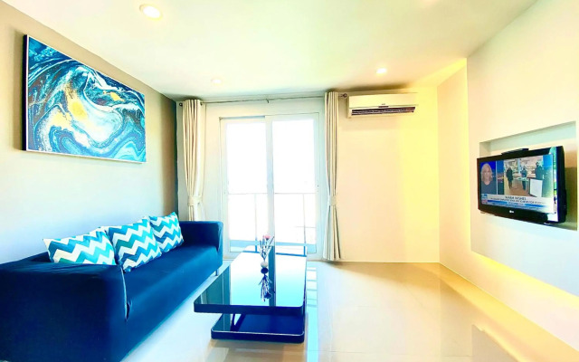 The Palms Residence