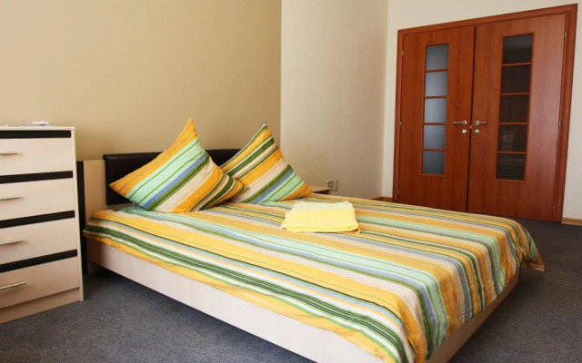 Хостел Маяковский