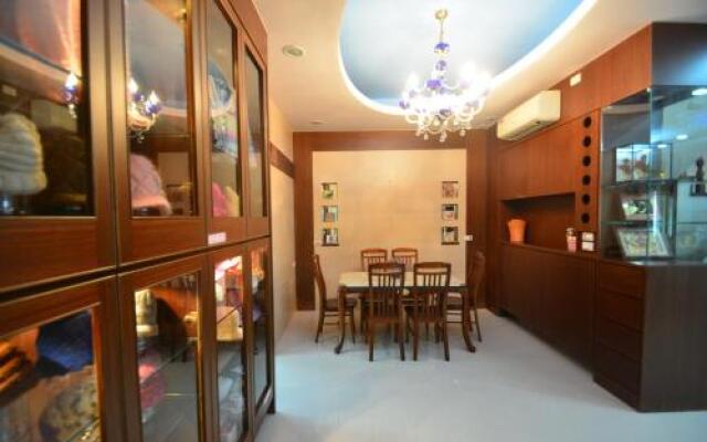 Yi Zhi Xiang Bed and Breakfast