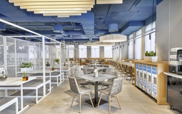 H2 Hotel Düsseldorf Seestern