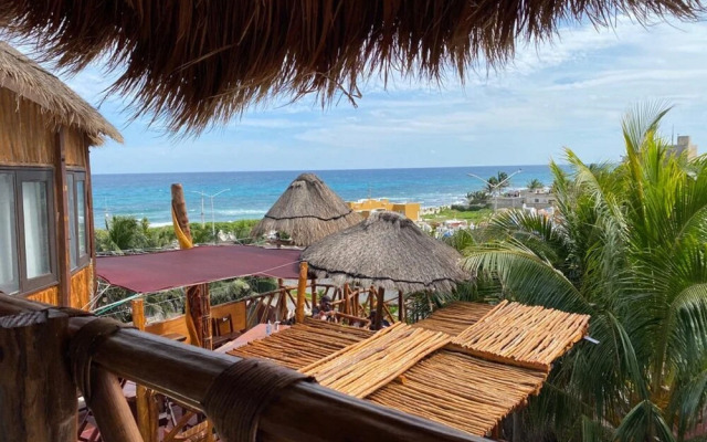 Yumkaax Isla Mujeres