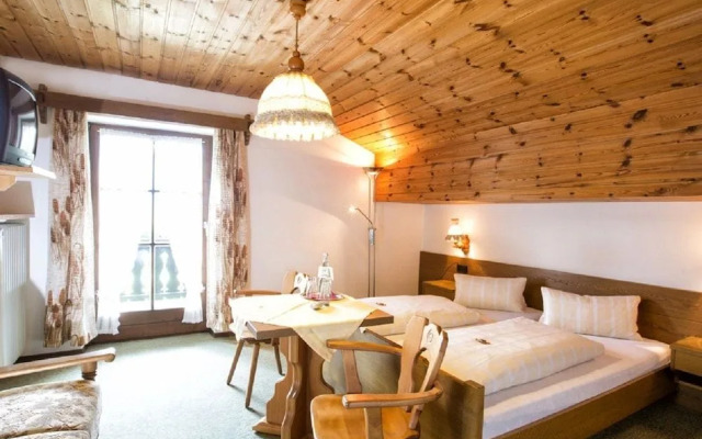 Landgasthof Schwarzberg