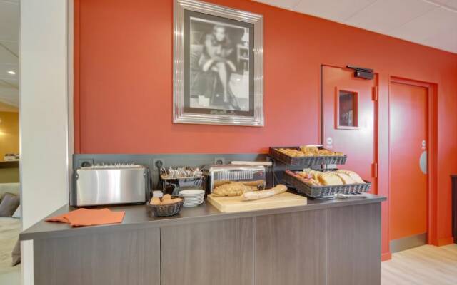 Hotel Zenith Caen