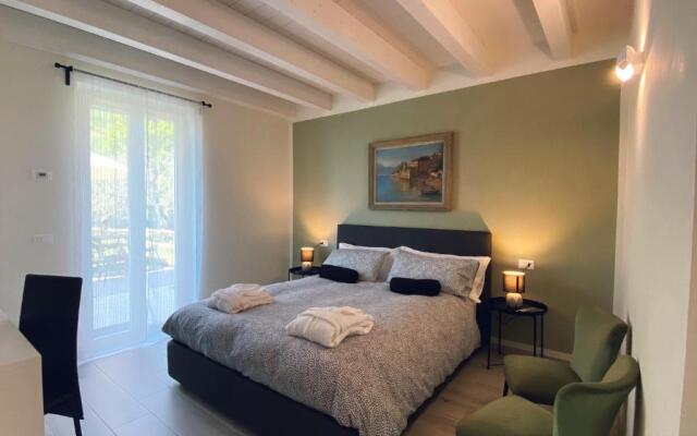 Villa Nina - Apartments & Relax