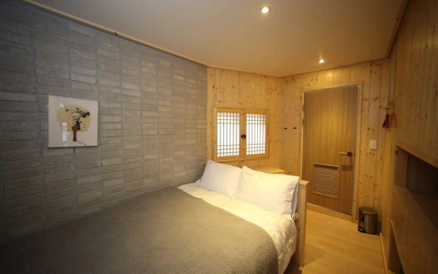 Seoul Guest House Bodeum Stay, Myeongdong