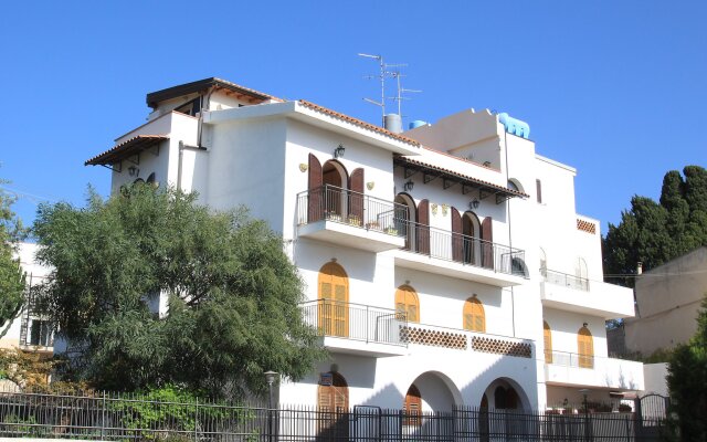 Locazione turistica Cielo