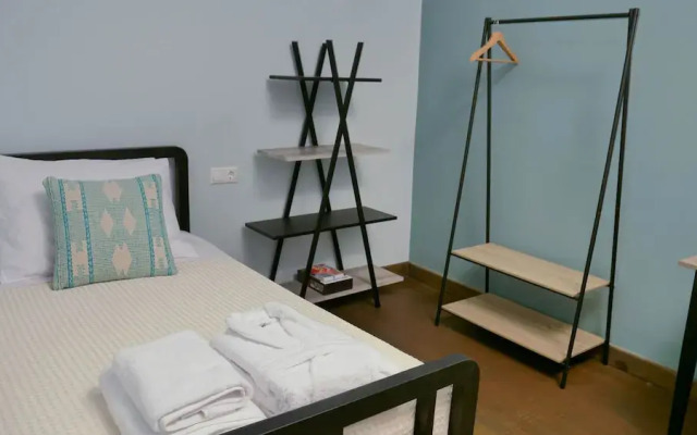 Evangelia Residenza